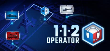 112 Operator: Manage Global Emergency Services in This Realistic Simulation