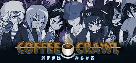 Coffee Crawl: Survive the Endless Sleep
