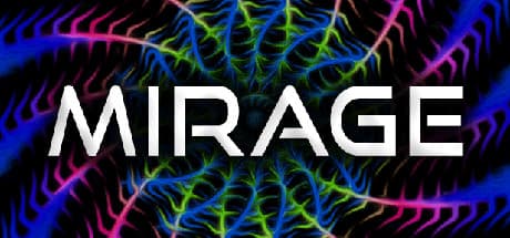 MIRAGE: 音楽を視覚で体験するVR