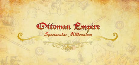Ottoman Empire: Spectacular Millennium - Time Travel FPS Adventure