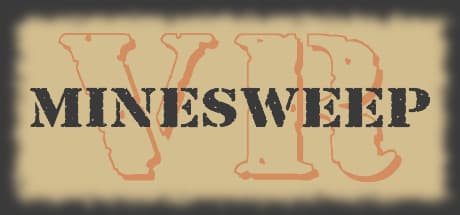 MineSweepVR：名作マインスイーパーがVRで蘇る！協力プレイも可能