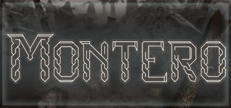 Montero: Fantasy Mystery RPG of a Monster Hunter