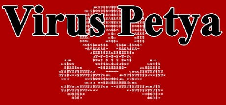 Virus Petya:システム管理者の感染拡大シミュレーション
