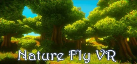 NatureFly: Soar Through Virtual Worlds in VR Adventure