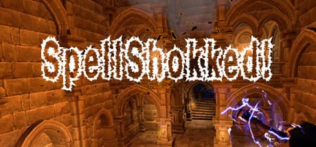 SpellShokked!:焦らしプレイで勝利を掴む魔法使い