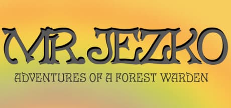Mr. Jezko：愛らしいハリネズミのフルーツ集めアドベンチャー