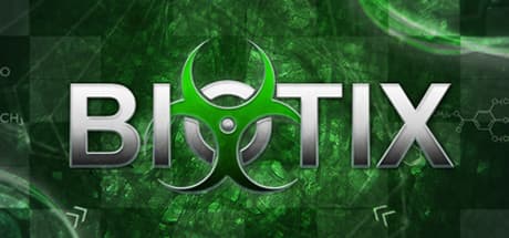 Biotix: Phage Genesis - 微小世界で進化し、征服せよ