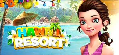 5 Star Hawaii Resort: アロハ!夢の高級リゾートを築こう