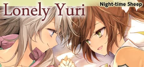 Lonely Yuri: A Heartwarming High School Romance Visual Novel