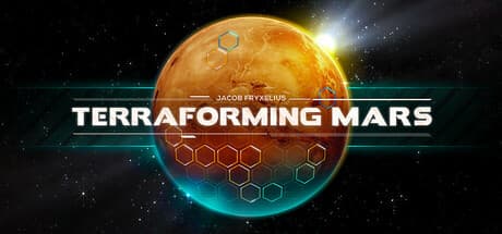 Terraforming Mars: Corporation Strategy on the Red Planet