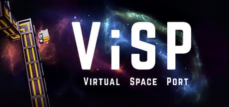 ViSP - Virtual Space Port: Unrestricted Building & Galactic Resource Management