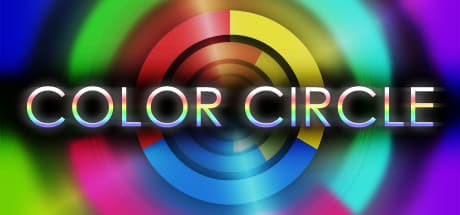 Color Circle: Fast-Paced Minimalist Arcade Action