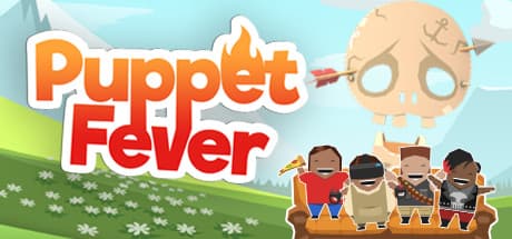 Puppet Fever: Act Out Hilarious Scenarios in this VR Party Game