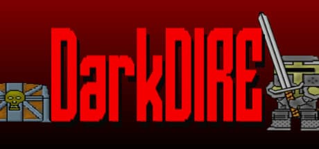 DarkDIRE: The Advanced Set - 聖剣に宿る騎士の伝説