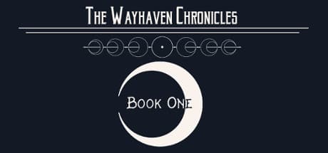 Wayhaven Chronicles: Book One - Become a Detective in a Supernatural World
