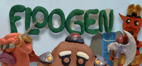 Floogen: Battle Clay Creatures in a Hand-Crafted World