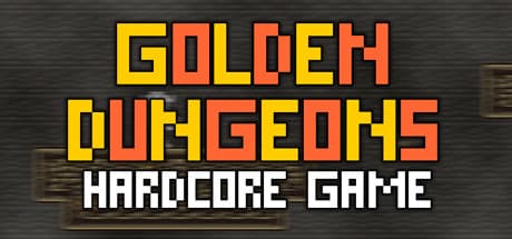 Golden Dungeons: A Hardcore Platformer Challenge for Skilled Players