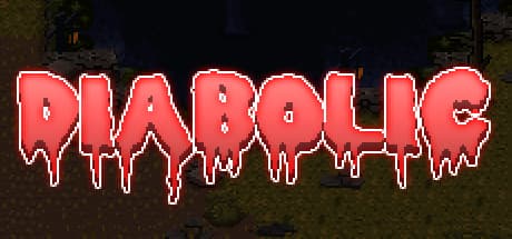 Diabolic — Pixel Slasher RPG Adventure