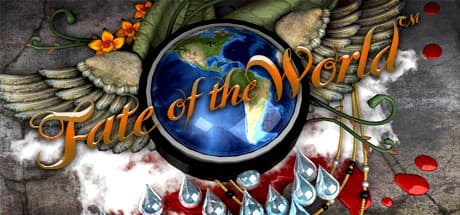 Fate of the World: Shape Humanity's Future