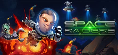 スペースレイダーRPG:謎めいた世界を探索し、戦略的なエイリアンバトルに挑む