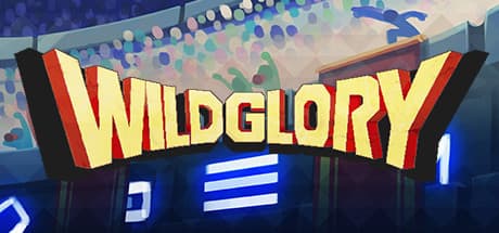 Wild Glory — 友達と競い合い、コロシアムの栄光を掴め!