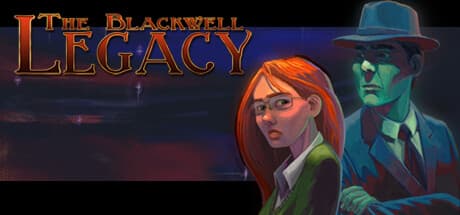 The Blackwell Legacy: Unravel New York's Supernatural Mysteries