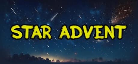 Star Advent：危険な宇宙の旅をナビゲート