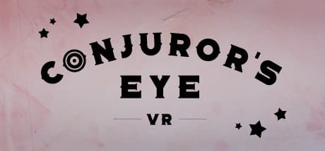 Conjuror's Eye: Shrink and Expand Your Way Through Magical Puzzles