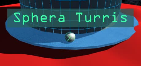 Sphera Turris: Master the Tower in this Precision Platformer