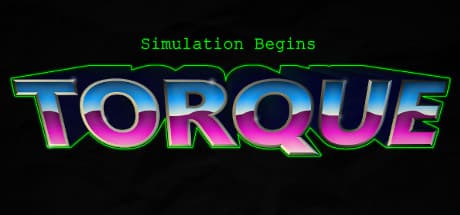 Torque: Simulation Begins - Cooperative Puzzle Solving with Friends
