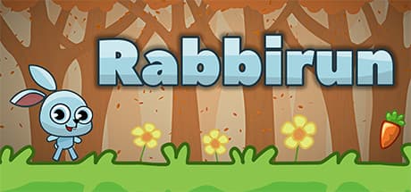 🐰RabbiruN🐰: Brave Rabbit's Endless Carrot Quest