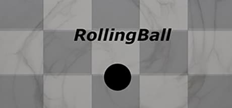 Rolling Ball: Test Your Reflexes in a Challenging Obstacle Course