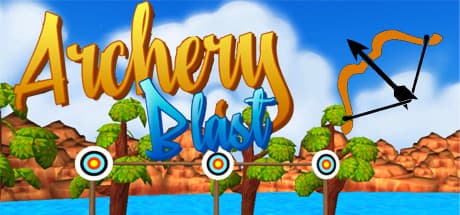 Archery Blast: Aim for Victory in 60 Challenging Levels