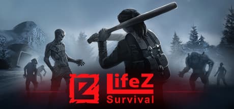 LifeZ - Survival: Escape the Disaster Zone in This Sandbox Adventure