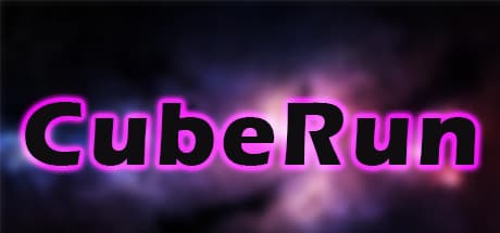CubeRun — 高速精密プラットフォーマー