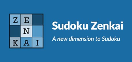 Sudoku Zenkai: Logic Puzzles Meet Online Co-Op Fun