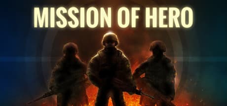 Mission Of Hero: テロリストの基地からの脱出ミッション