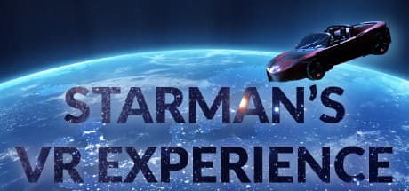 スターマンのVR体験:太陽系を巡る旅