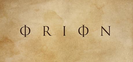 ORION: Hack & Slash Revenge Story