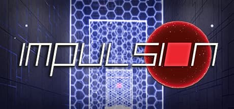 Impulsion: First-Person Sci-Fi Parkour Platformer