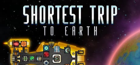 Shortest Trip to Earth — 宇宙を股にかけるローグライク宇宙船シミュレーター
