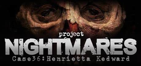 Project Nightmares Case 36: Henrietta Kedward – A Psychic Horror Investigation