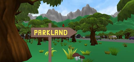 Parkland: 次元を超えた生物を危険な世界で管理する
