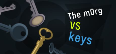 The m0rg VS keys: Collect Keys in an Ever-Complexifying World