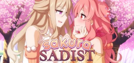 Sakura Sadist:執着と謎に彩られたビジュアルノベル