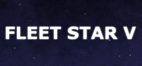 Fleet Star V: Conquer the Galaxy in This Sci-Fi Strategy Epic