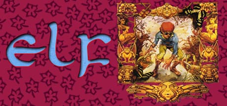 ELF: Cornelius's Magical Rescue Quest