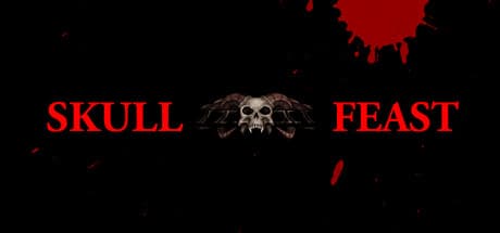 SKULL FEAST: Viking-Inspired Hack-and-Slash Melee Combat