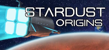 Stardust Origins：探索、採掘、そして宇宙の物語を生き抜く