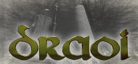 Draoi — Survive and Master Magic in a Harsh World
